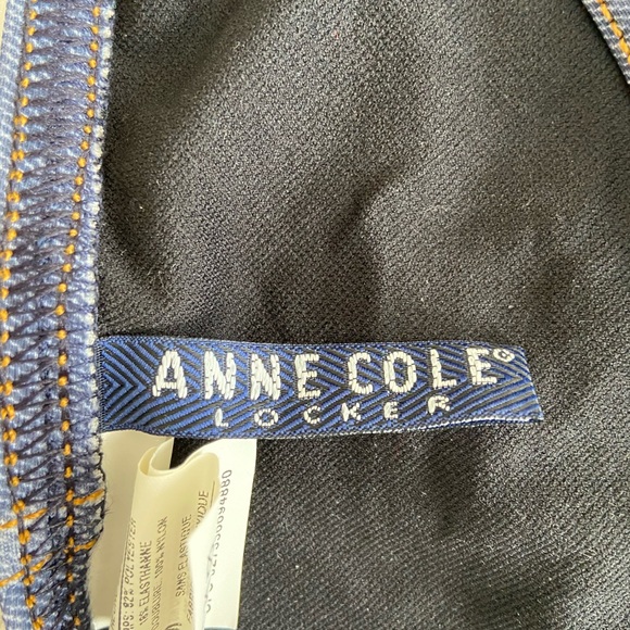 Anne Cole Bikini Bottom - Picture 4 of 5